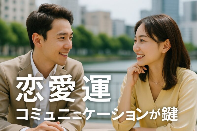 恋愛運