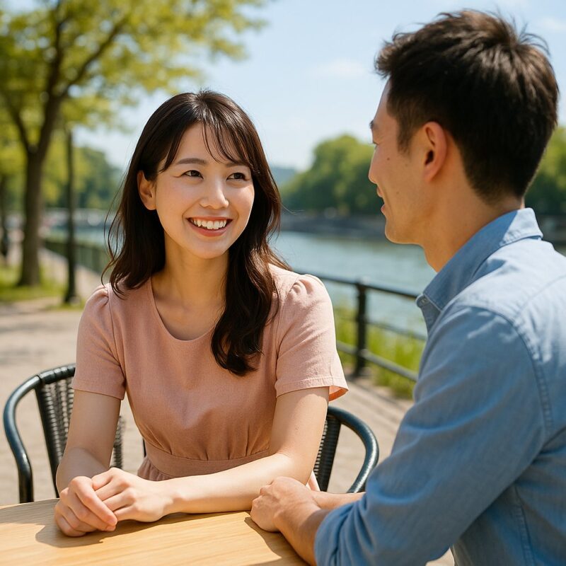 恋愛運イメージ
