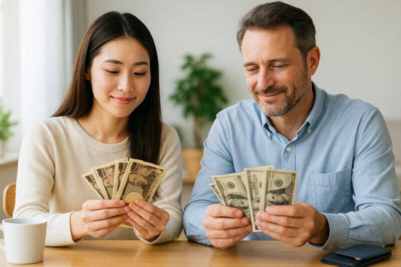 金運②