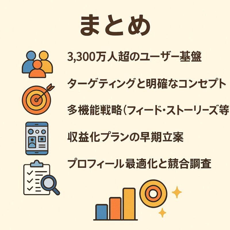 まとめ
