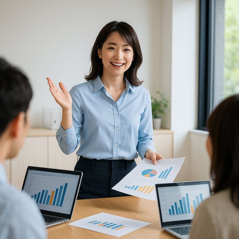 仕事運