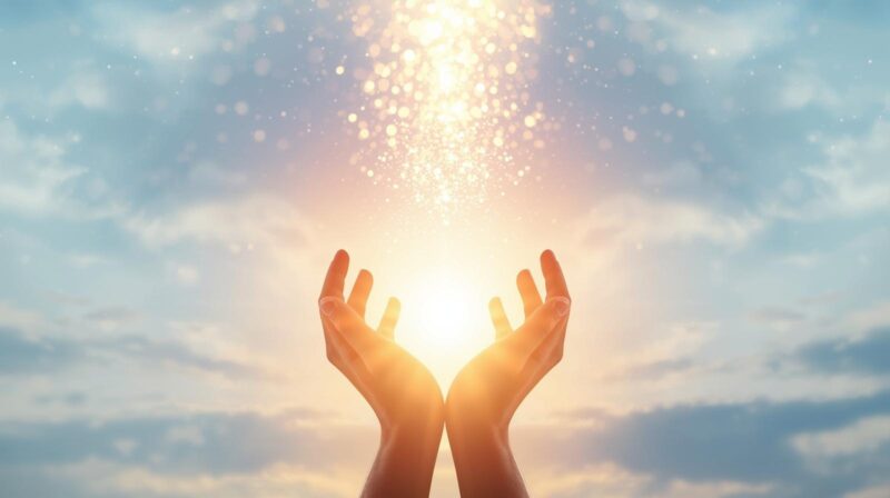 庚申の日におすすめの“開運アクション”