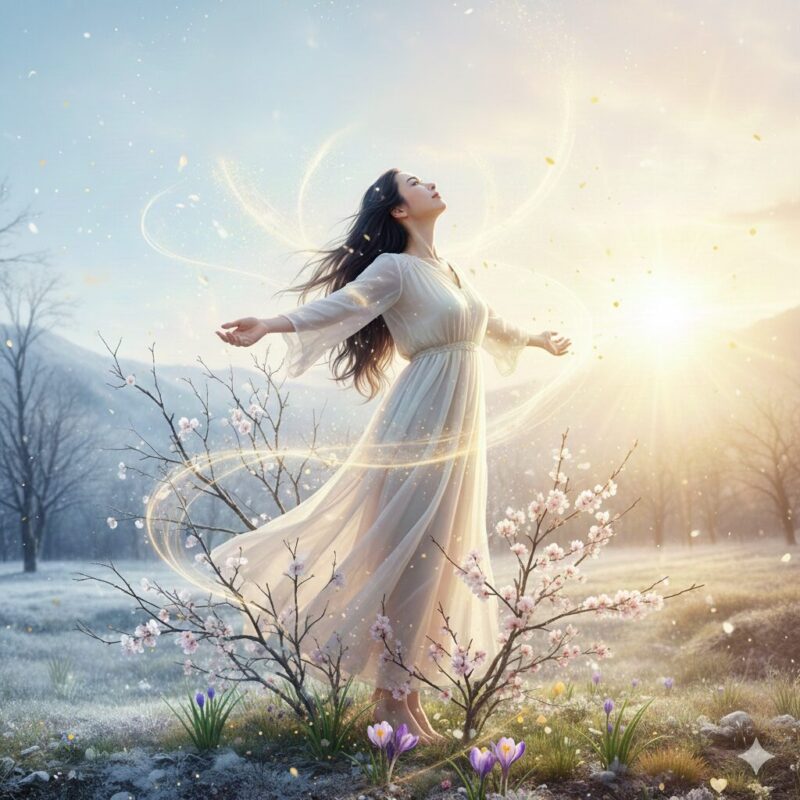 一陽来復とは？その言葉に込められた意味