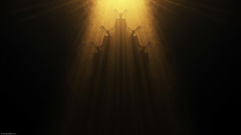 なぜ庚申の夜に三尸が“告げ口”するのか?