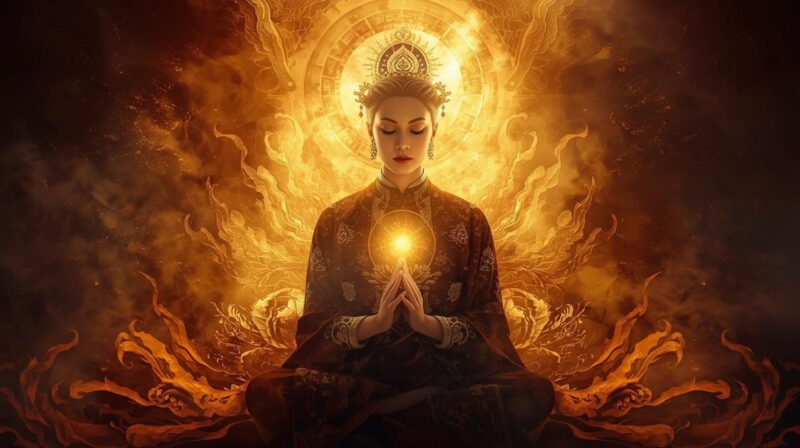 古代中国『易経』における一陽来復