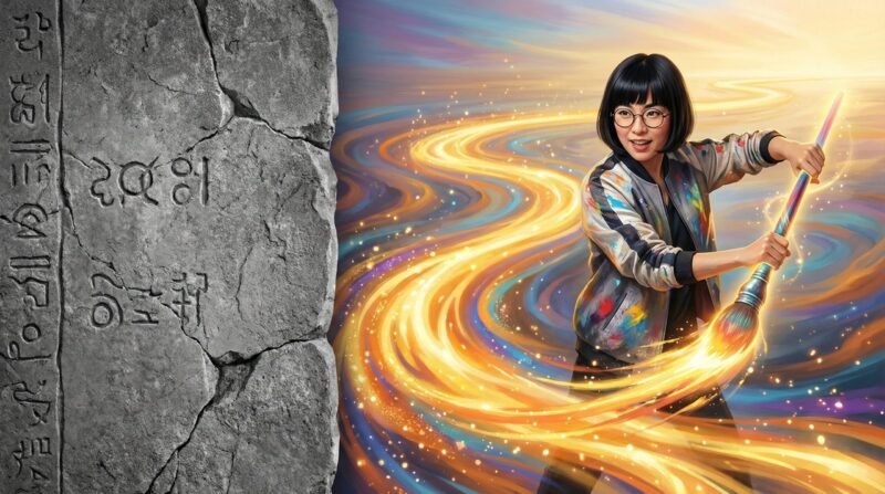 運勢をかえろ！