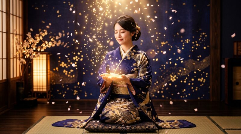 豊かさを受け取る許可。牡牛座新月の導き