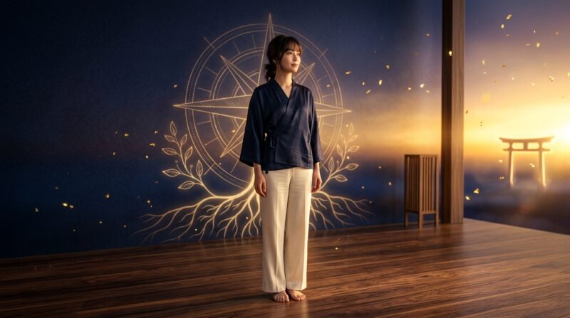 揺るぎない豊かさの土台を創る、牡牛座新月
