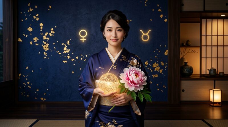 5/17牡牛座新月🌕金運と才能を開花させる願い
