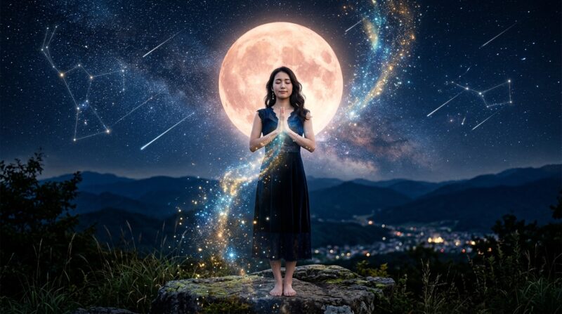 💫星のパワーがあなたの努力を最高の形で実らせる!