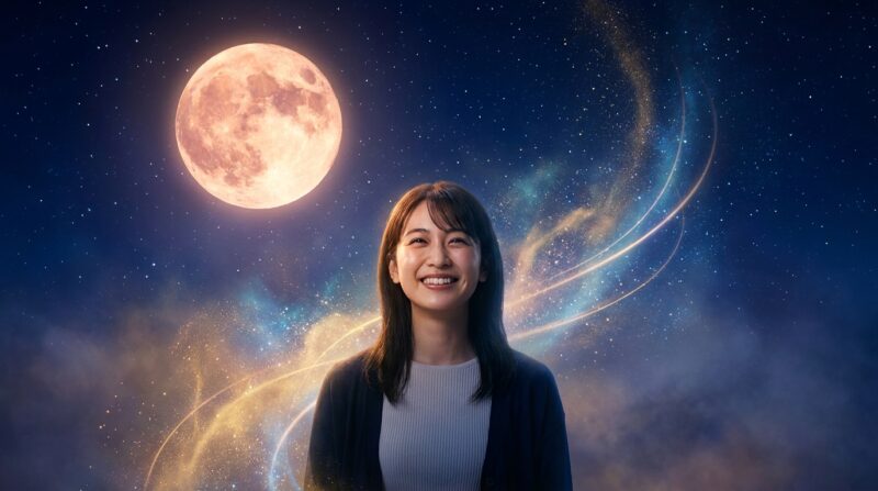 🚀あなたはもっと幸せになれる!輝く未来への準備完了🌟